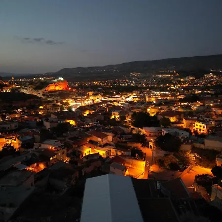Cappadocia Landscape House *