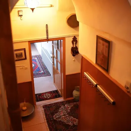 Prázdninový dům Cappadocia Landscape House