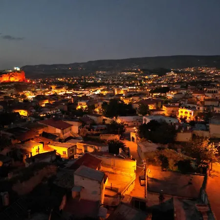 Cappadocia Landscape House بيت للعطل