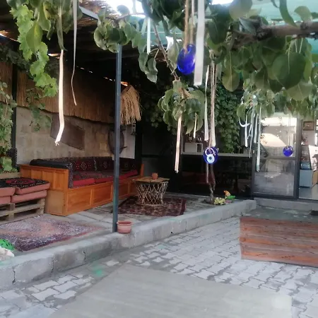 Cappadocia Landscape House *