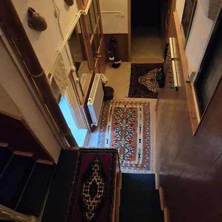 Cappadocia Landscape House Prázdninový dům Nevsehir