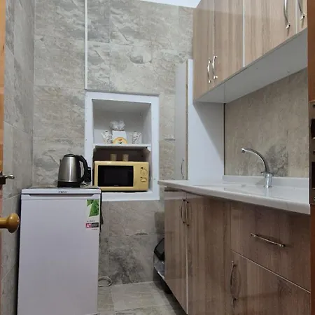 펜션 Cappadocia Landscape House 네브셰히르