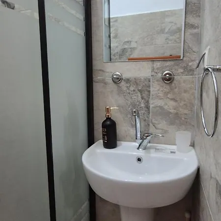 Cappadocia Landscape House *