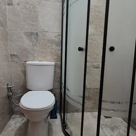 Cappadocia Landscape House