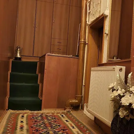 펜션 Cappadocia Landscape House 네브셰히르