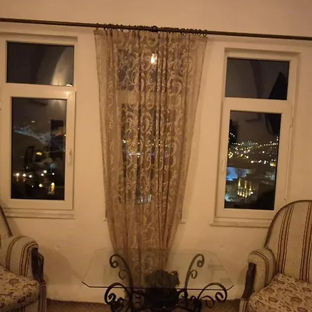 Cappadocia Landscape House *