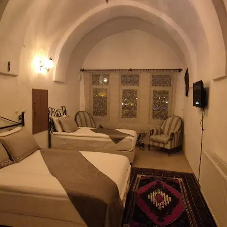 Cappadocia Landscape House Prázdninový dům Nevsehir