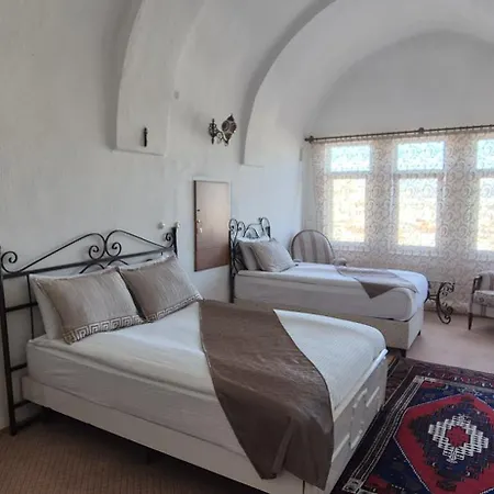 Cappadocia Landscape House * 네브셰히르