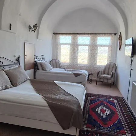 Cappadocia Landscape House 펜션 네브셰히르