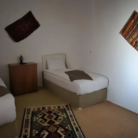 Cappadocia Landscape House *