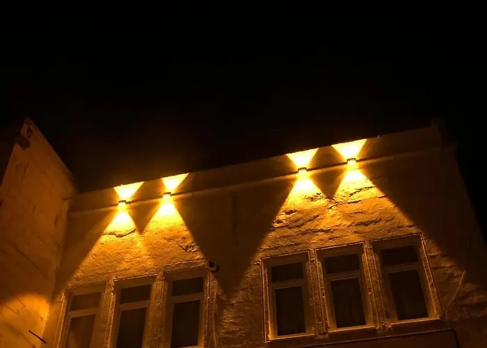 Cappadocia Landscape House Feriehus Nevşehir