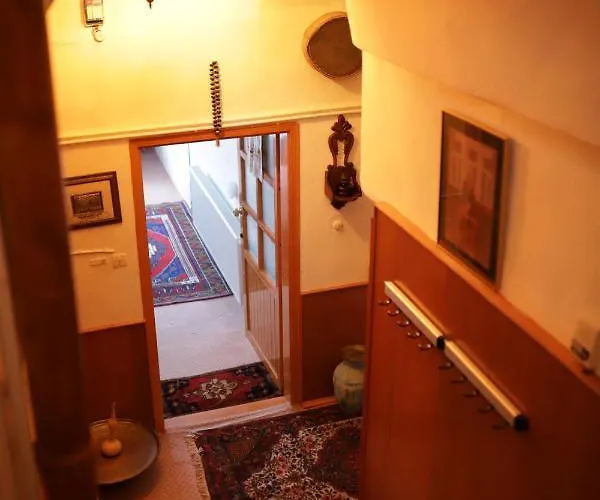 Feriehus Cappadocia Landscape House