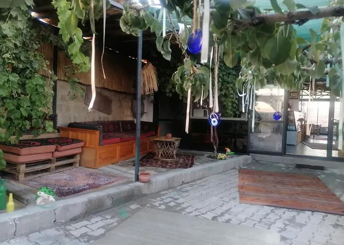 Cappadocia Landscape House *