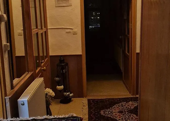 Cappadocia Landscape House