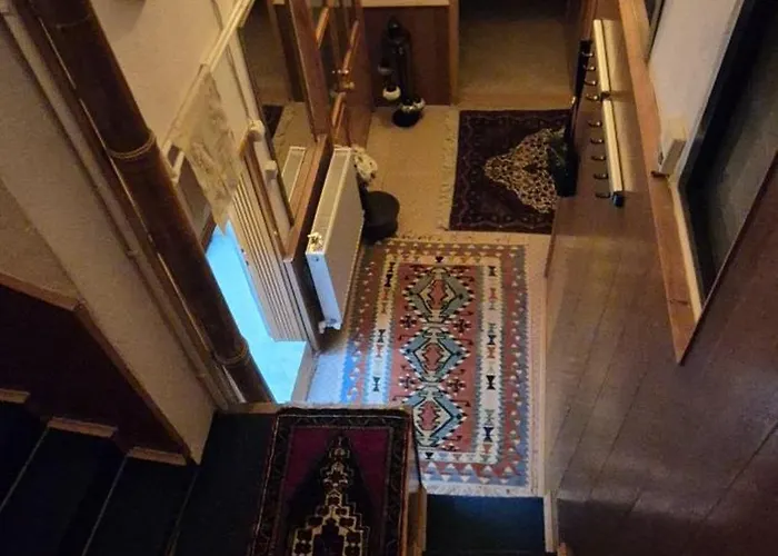 Cappadocia Landscape House Tatil Evi Nevşehir