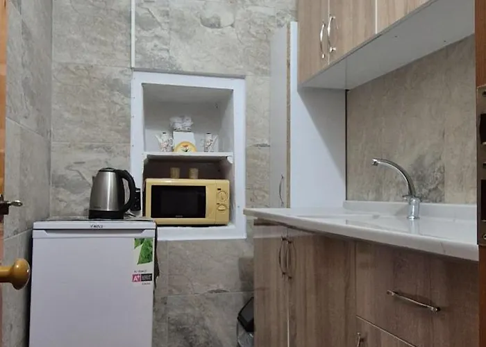 Tatil Evi Cappadocia Landscape House Nevşehir