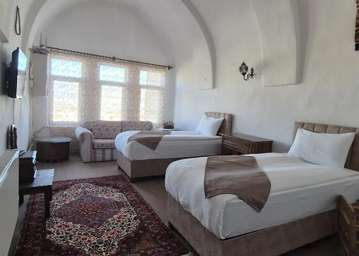 Cappadocia Landscape House * Nevşehir