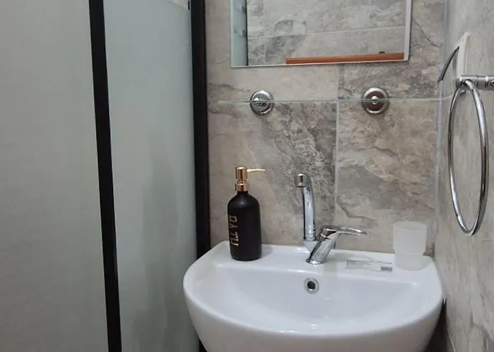 Cappadocia Landscape House *