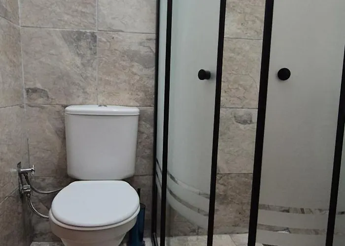 Cappadocia Landscape House