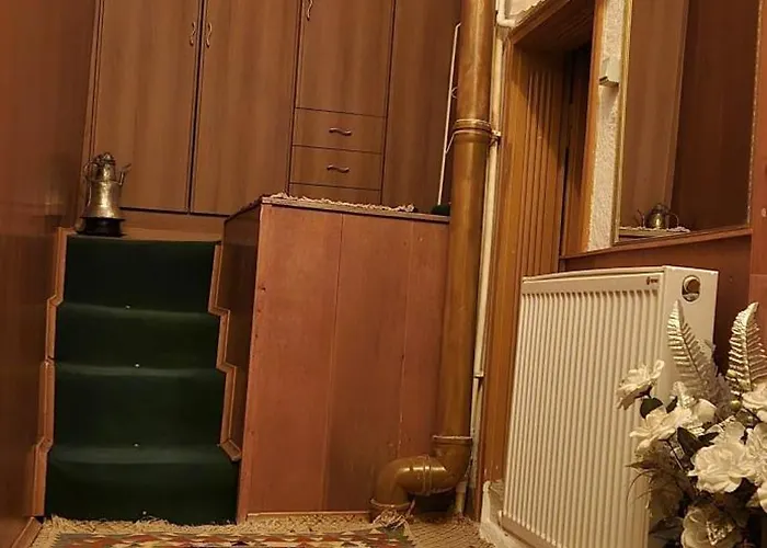 Tatil Evi Cappadocia Landscape House Nevşehir