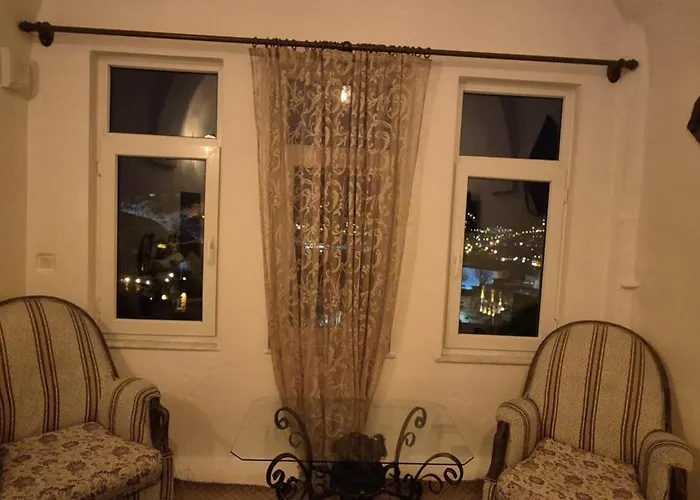 Cappadocia Landscape House *