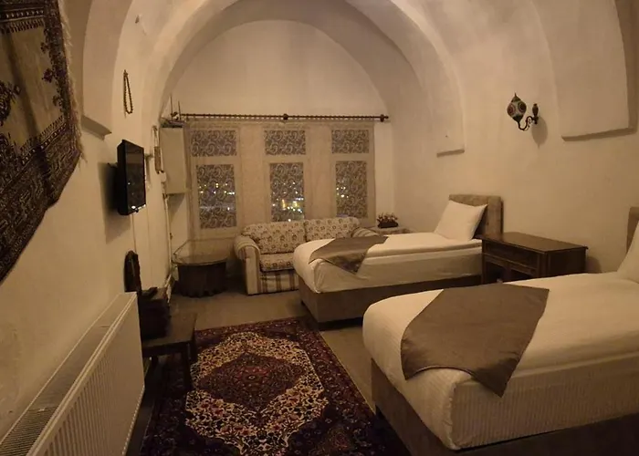 Tatil Evi Cappadocia Landscape House