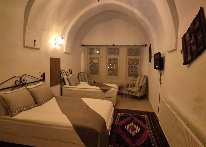 Cappadocia Landscape House Tatil Evi Nevşehir