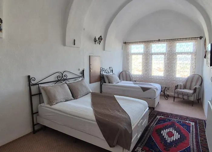 Cappadocia Landscape House * Nevşehir