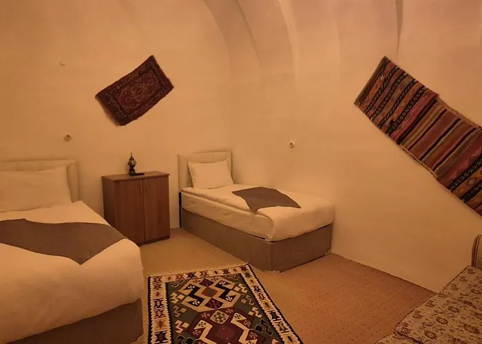 Tatil Evi Cappadocia Landscape House *