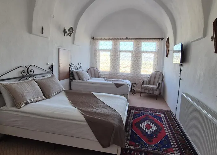 Cappadocia Landscape House Feriehus Nevşehir