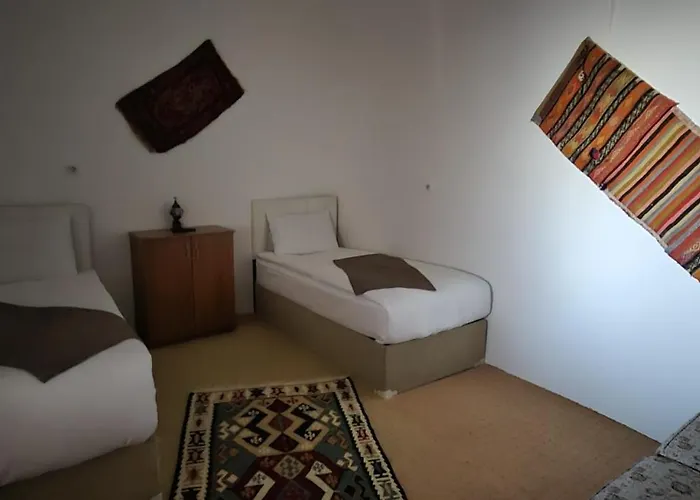 Cappadocia Landscape House *