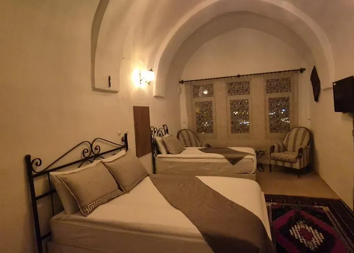 Cappadocia Landscape House * Nevşehir